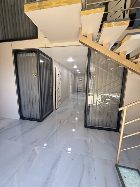 Готовое помещение под клинику / beauty бизнес — 150 м², — 2