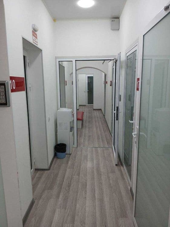 Сдается в аренду помещение под клинику - стоматологию ! — 2