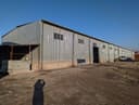 Сдается ангар 1000 м² под склад или производства. Адрес Сурум.