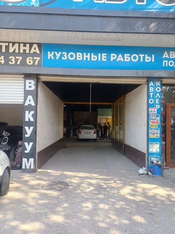 продаётся коммерческое помещение под автосервис, склад, производство и — 2
