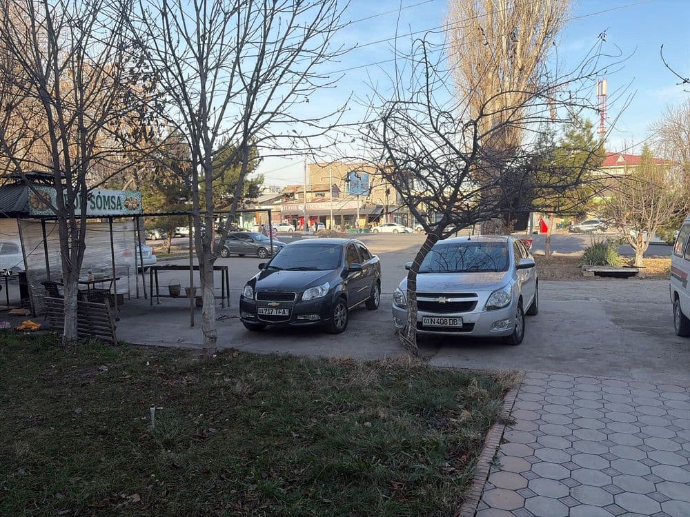 kafe arendaga beriladi — 3