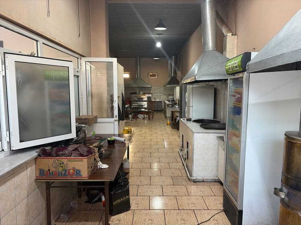 kafe arendaga beriladi — 6