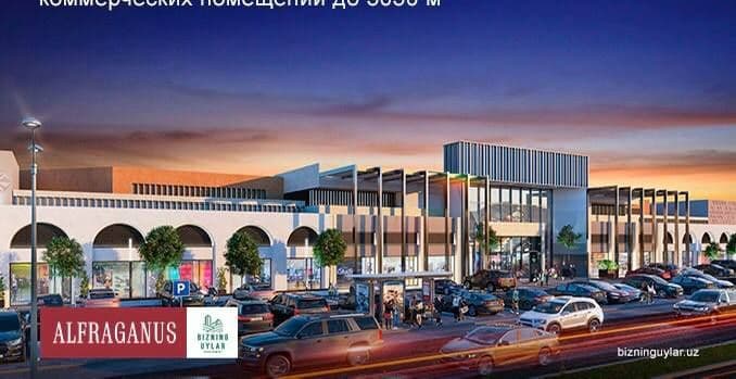 Аренда центрального помещения  450 м² в Альфраганус (ТЛ) — 2