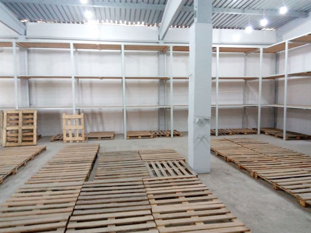 Сдается  в аренду помещение 421 м² на участке 6 соток 
​Текст объяв — 3