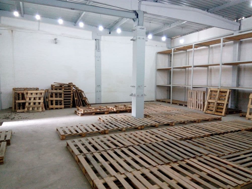 Сдается  в аренду помещение 421 м² на участке 6 соток 
​Текст объяв — 5