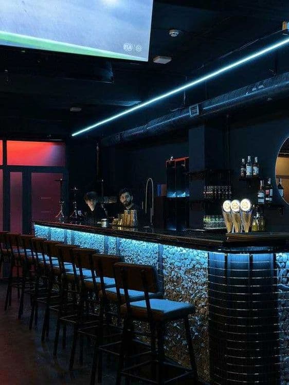 Сдается Готовый Бизнес Lounge Bar в Центре города — 2
