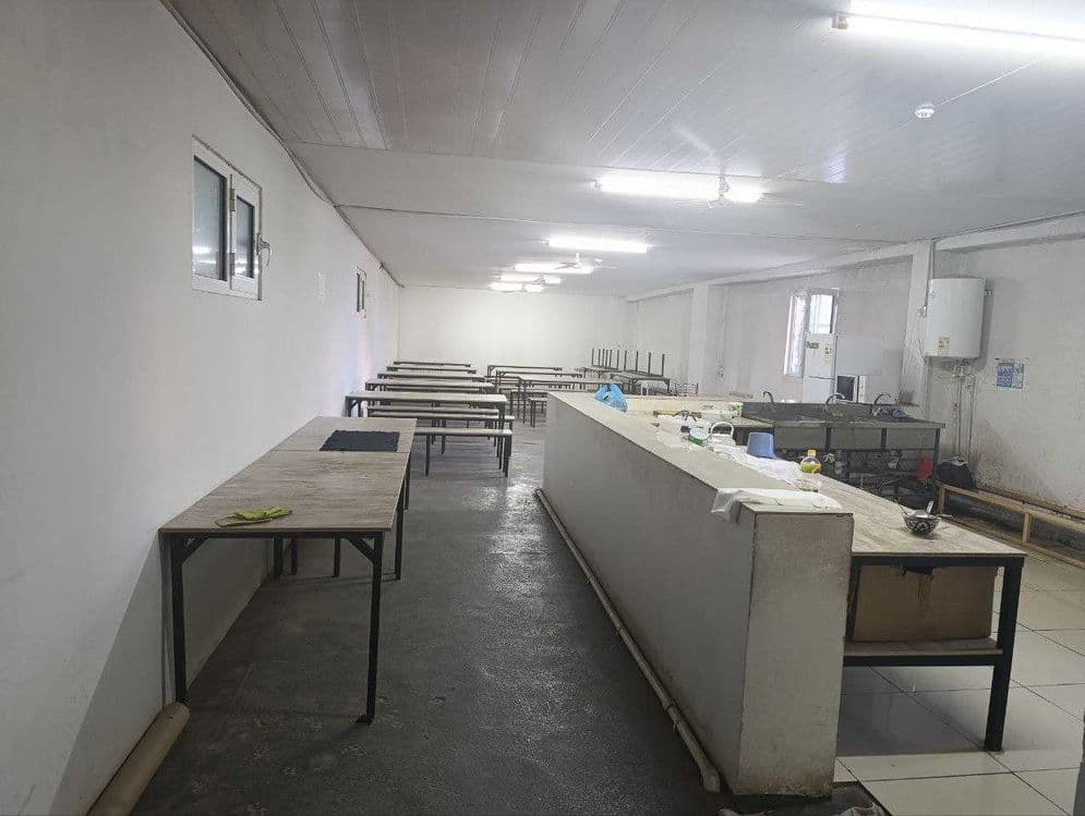 Аренда здания, Бино ижараси, Building rental, 建筑物租赁 — 1