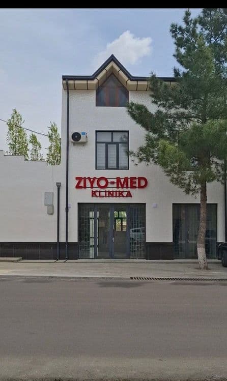 Chasniy klinika arendaga beriladi — 2