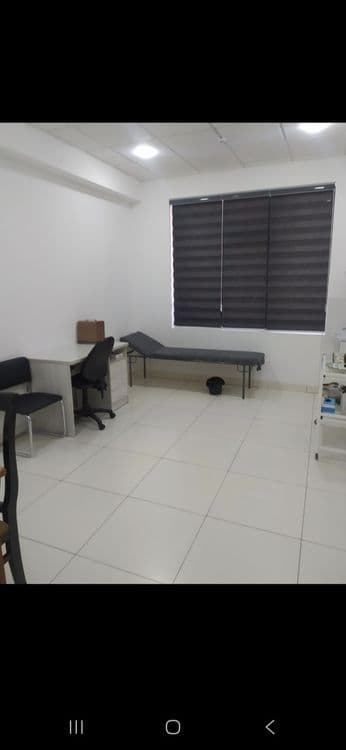 Chasniy klinika arendaga beriladi — 5