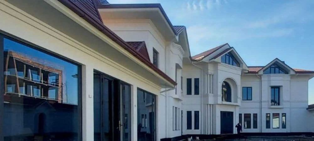 сдается дом в аренду под офис или гостиницу — 2