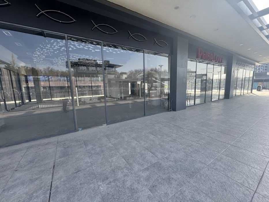 Топ-место для бизнеса! - Сдается помещение 330 м² в ТРЦ Seoul Mun — 2
