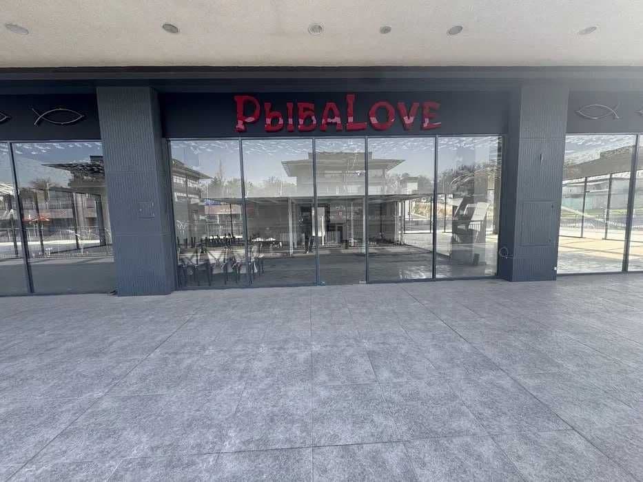 Топ-место для бизнеса! - Сдается помещение 330 м² в ТРЦ Seoul Mun — 3