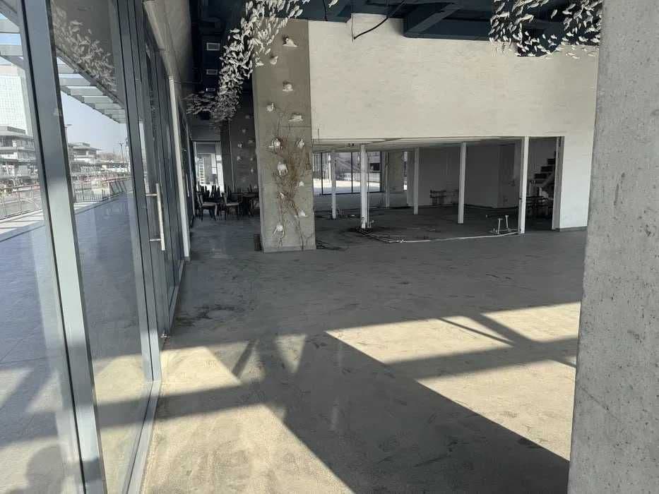 Топ-место для бизнеса! - Сдается помещение 330 м² в ТРЦ Seoul Mun — 7