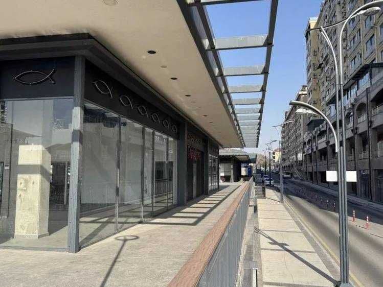 Топ-место для бизнеса! - Сдается помещение 330 м² в ТРЦ Seoul Mun — 8