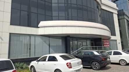 Сдаётся здание 2200м2  Яшнабадский район — 4