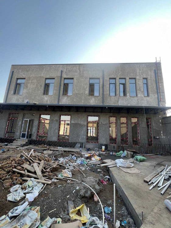 Сдаётся здание - под ресторан, автосалон, школа, Сергелийский р-н — 6