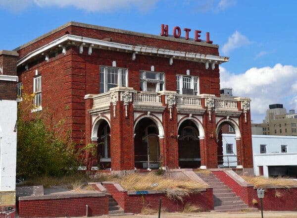 Гостиница в аренду — 1