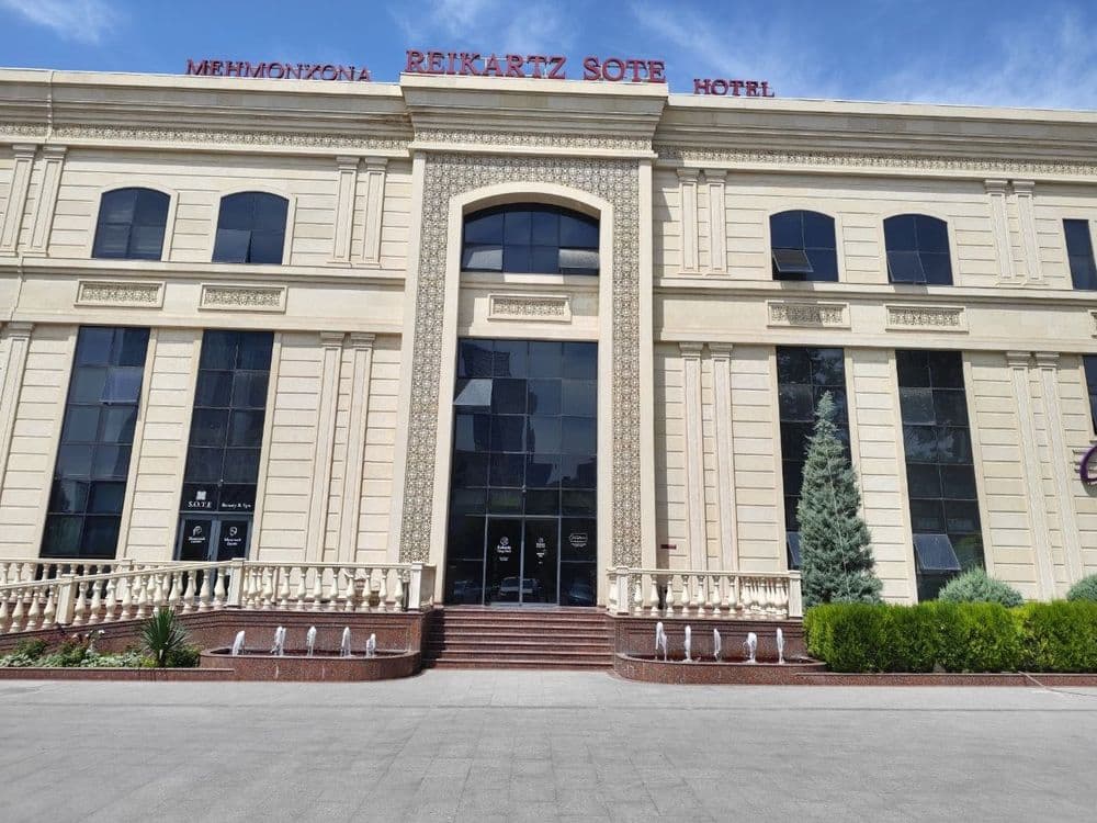 Срочно сдаётся гостиница в аренду. — 2