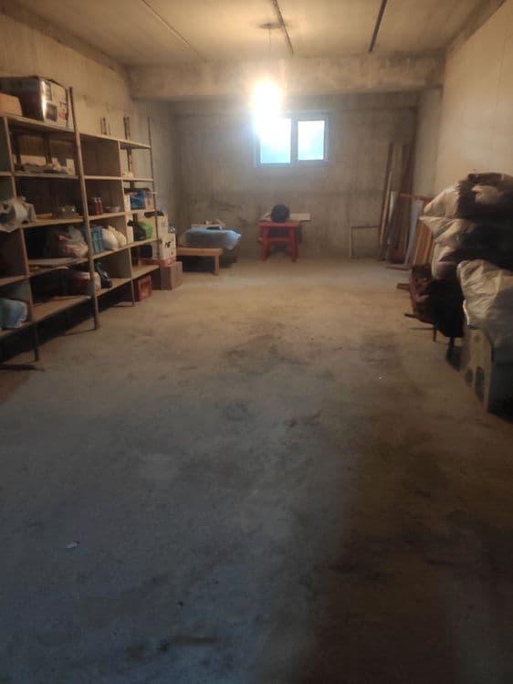 Продажа цокольного помещения 110 кв.м В новостройке — 1