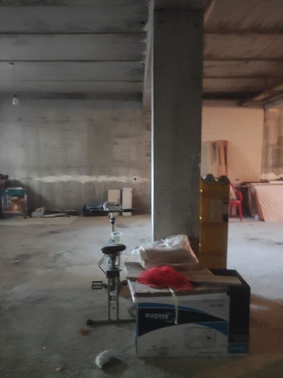 Продажа цокольного  помещения 110 кв.м В новостройке — 4