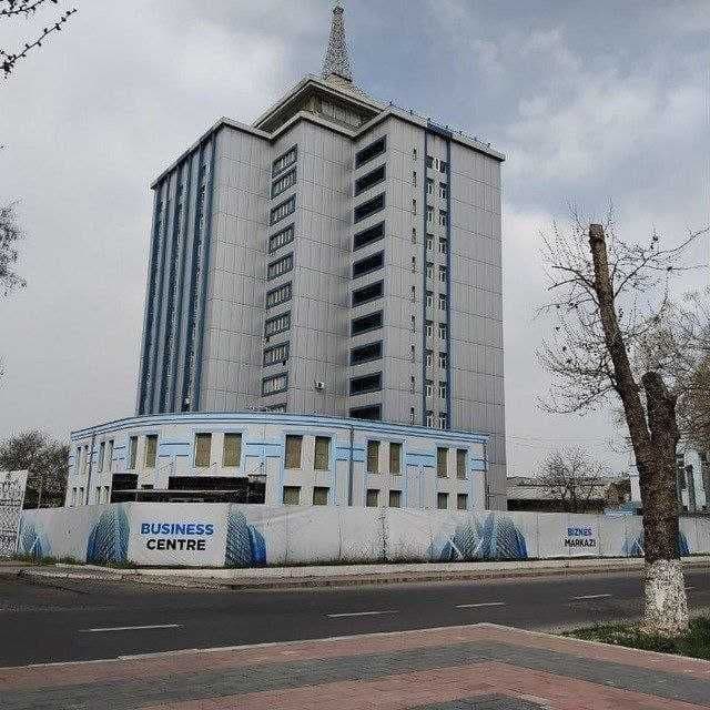 Сдается в аренду Бизнес Центр — 1