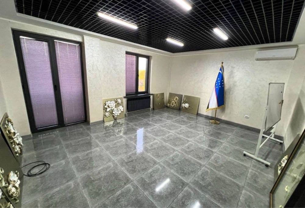 Продаётся Не Жилое Ориентир Парк Ашхабад 147.000$ торг — 4
