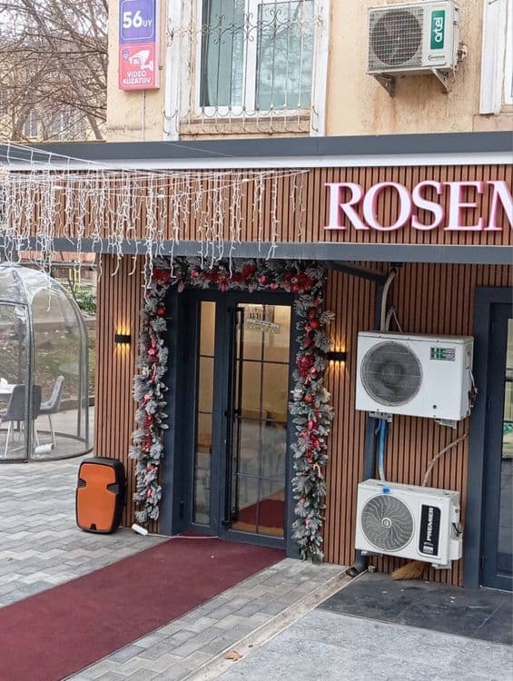Продаётся Помищения Ориентир 2-квартал НРЖ Парк 50м2 — 1