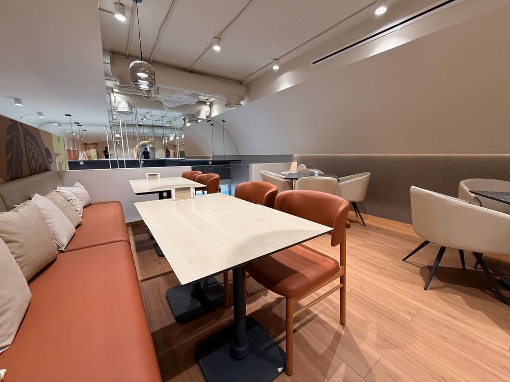Ресторан|Кафе|140м2|2 этажа|Продажа с готовым арендатором|Seoul mun| — 4