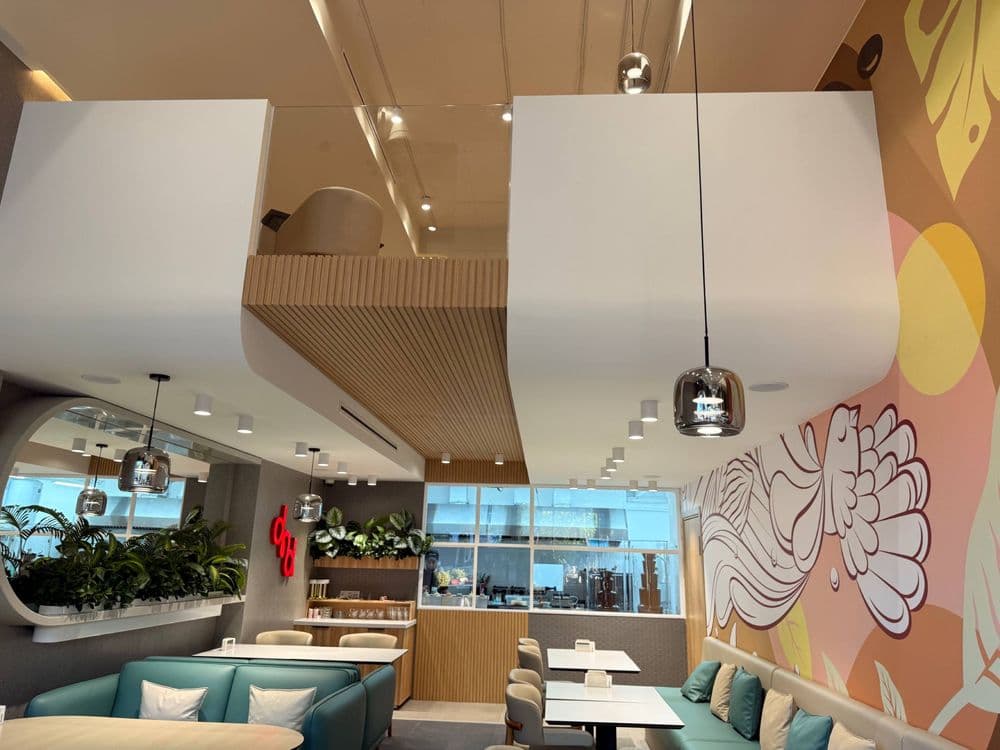 Ресторан|Кафе|140м2|2 этажа|Продажа с готовым арендатором|Seoul mun| — 6