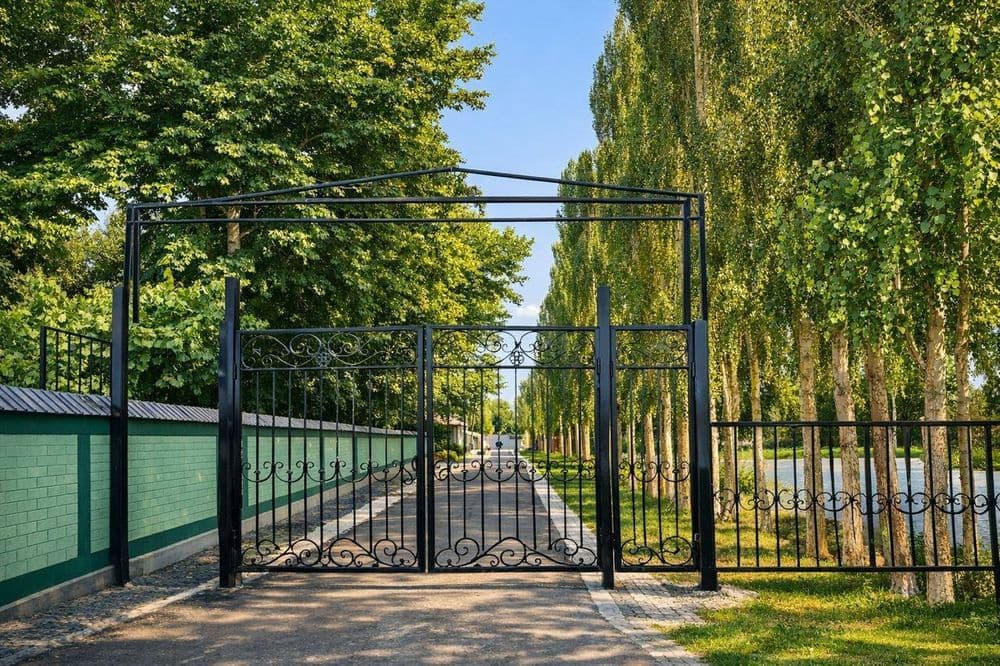 Готовая зона отдыха у реки — прибыльный бизнес уже сегодня! — 3