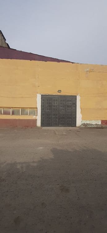 Arenda pomesheniye — 1