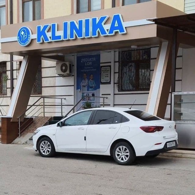 Срочно! Аренда Лор клиники — 2