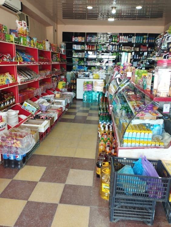 Сдаётся в аренду продуктовый магазин — 3