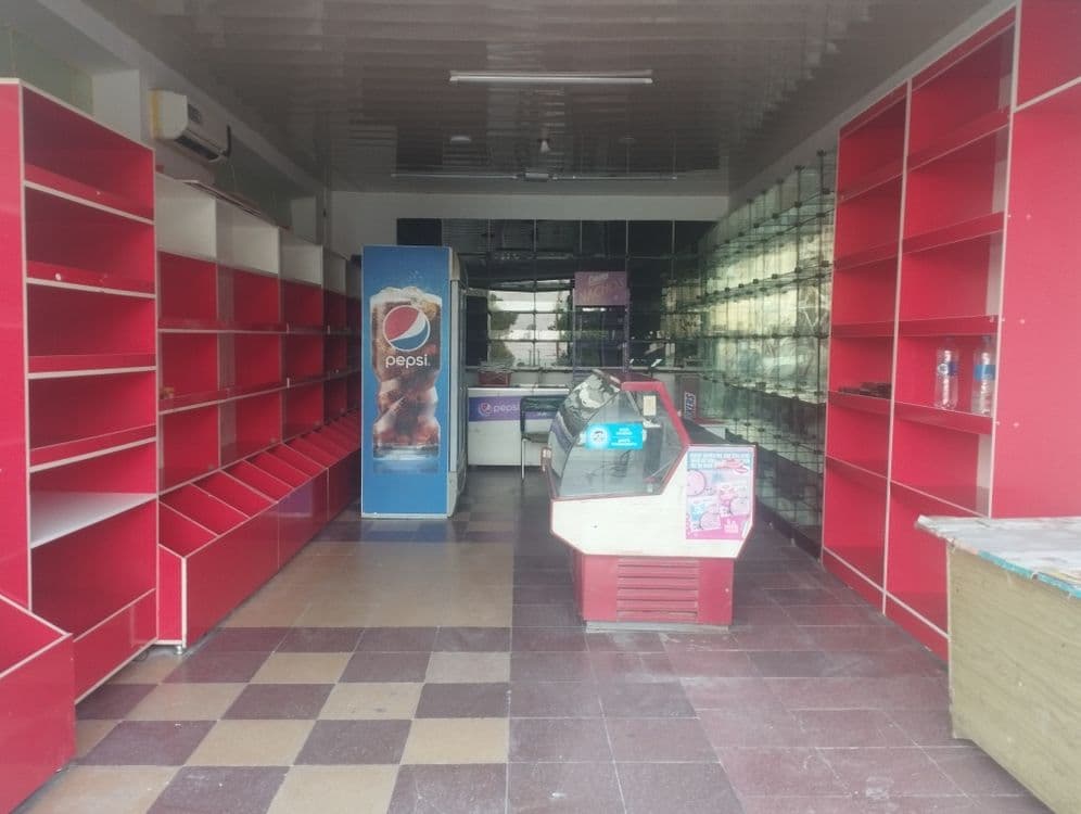 Сдаётся в аренду продуктовый магазин — 6