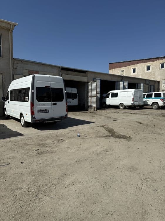 Сдаютса на аренду автосервис — 3