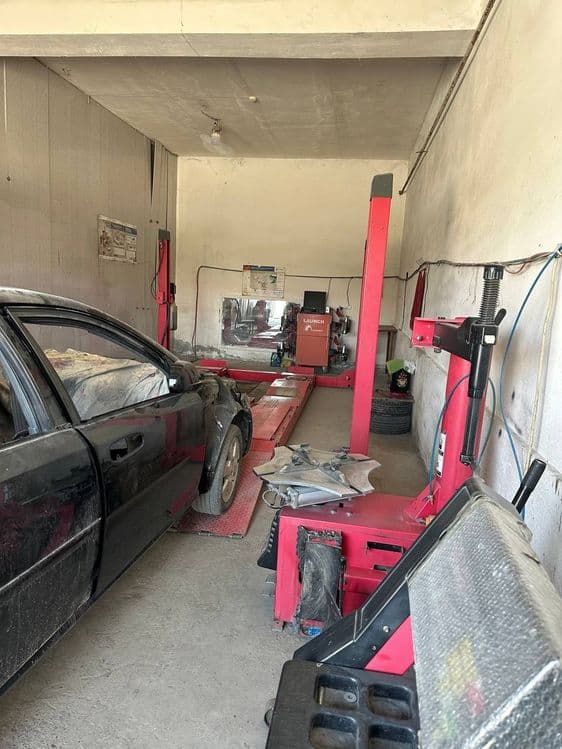Afta servis ijaraga beriladi — 1