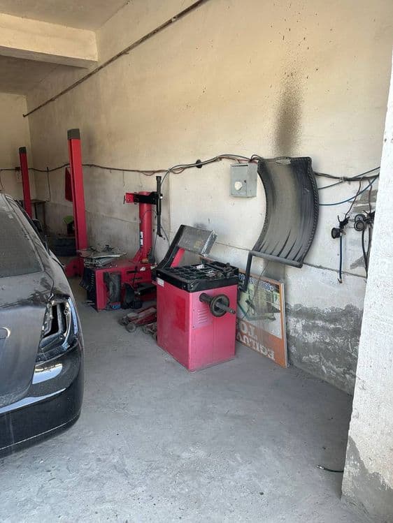 Afta servis ijaraga beriladi — 2