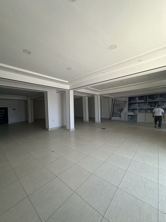 Срочно сдается помещение напротив парка Yangi Ozbekiston — 3