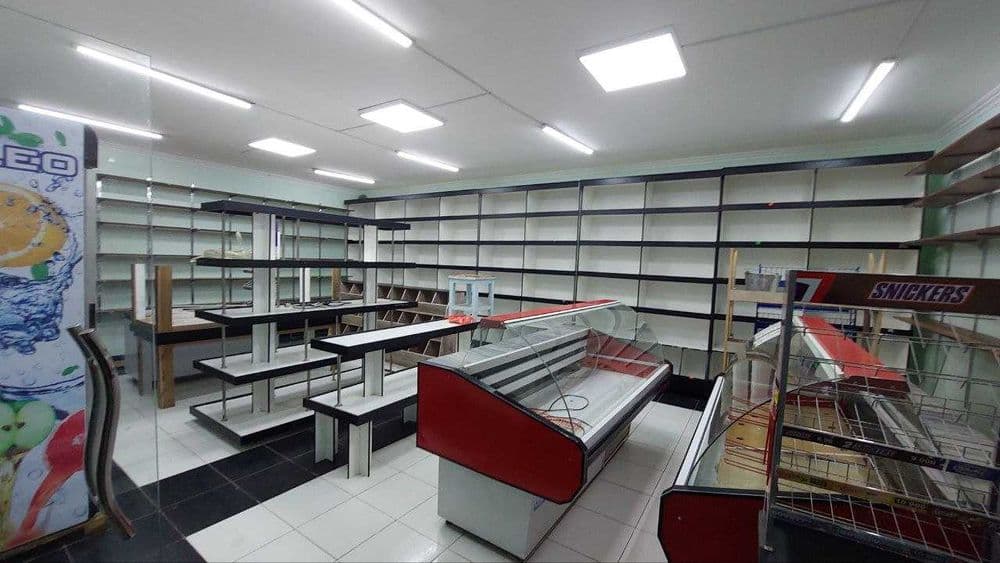 Buxoro  shahar Arenda Magazin — 2