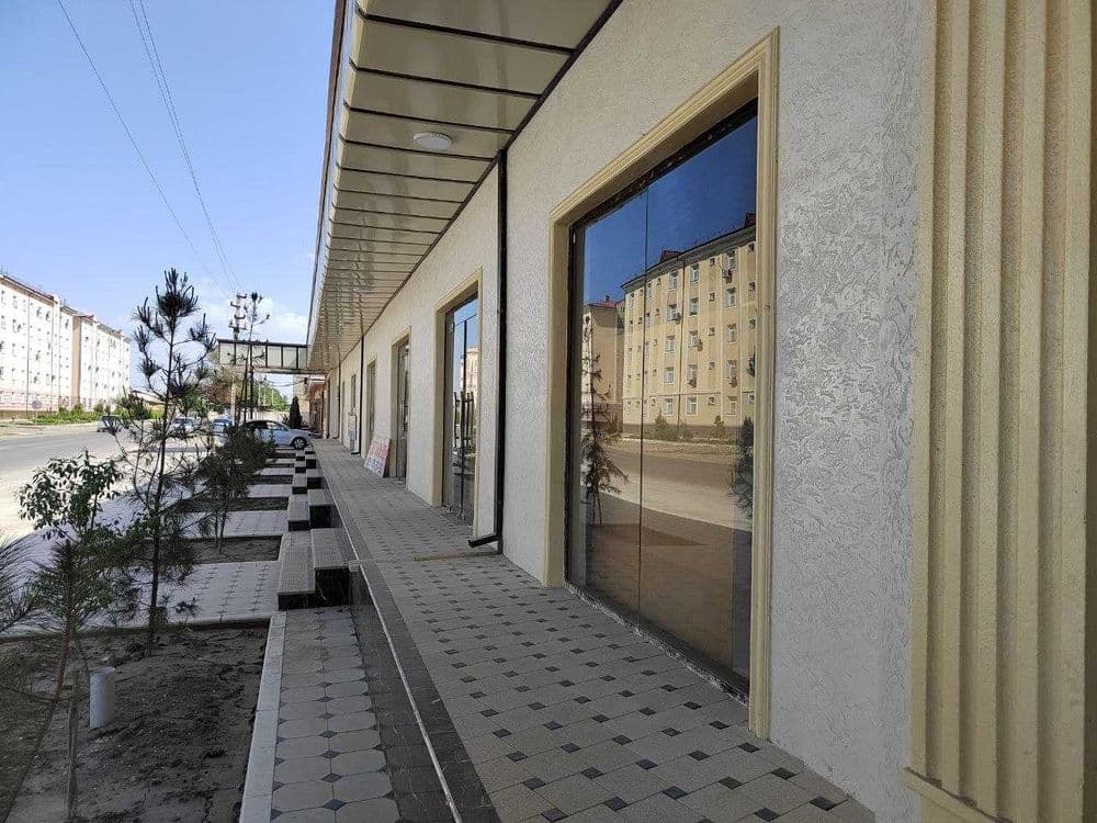 Buxoro  shahar Arenda Magazin — 3
