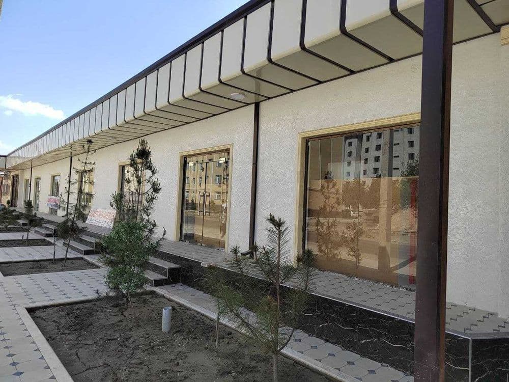 Buxoro  shahar Arenda Magazin — 4
