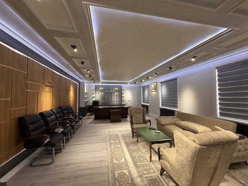 600 m2omborxona tayyor ofislari bilan birga ijaraga beriladi. #a461 — 7