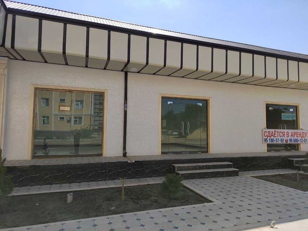 сдаётся в аренду Магазин  в бухаре — 8