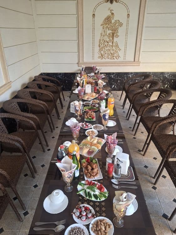 Cafe arendaga beriladi — 2