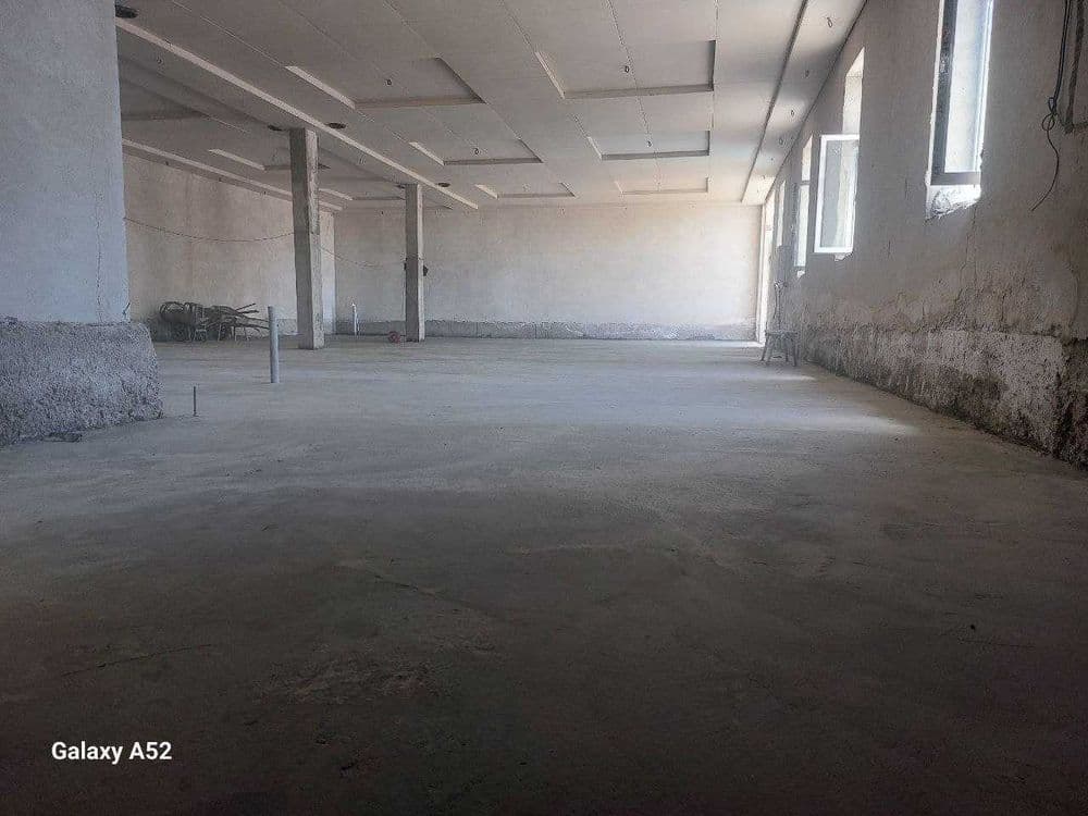 Ишлаб чикариш учун ва склад учун арендагаберамиз — 2