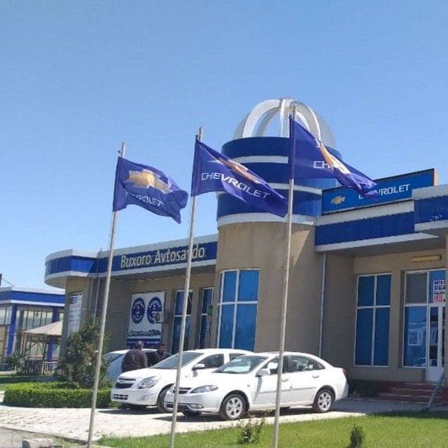 Аренда автосалона с автосервисом и мойкой центр — 3