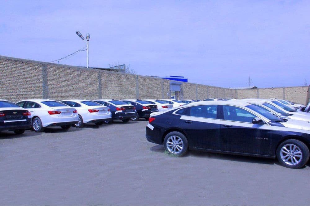 Аренда автосалона с автосервисом и мойкой центр — 4