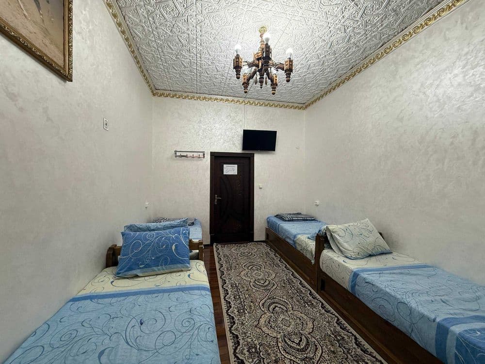 TAYYOR KLINIKA QILISH UCHUN JOY ijarag beriladi  #a755 — 5