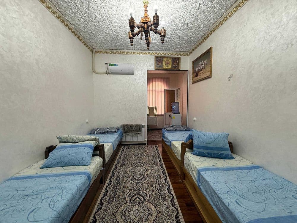 TAYYOR KLINIKA QILISH UCHUN JOY ijarag beriladi  #a755 — 6
