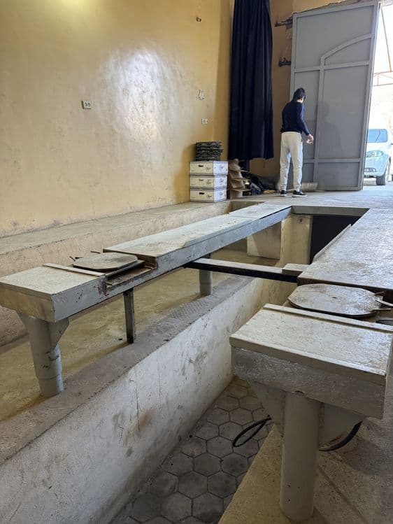 Avto servis Arenda boks — 4